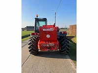 Manitou - 2002 - mlt835 lsu turbo - verreiker - afbeelding 10 van  16