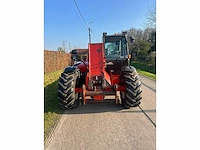 Manitou - 2002 - mlt835 lsu turbo - verreiker - afbeelding 13 van  16