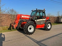 Manitou - 2002 - mlt835 lsu turbo - verreiker - afbeelding 15 van  16