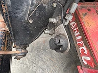Manitou - 2008 - mlt 523 turbo - verreiker - afbeelding 3 van  23