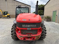 Manitou - 2008 - mlt 523 turbo - verreiker - afbeelding 17 van  23