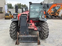 Manitou - 2008 - mlt 523 turbo - verreiker - afbeelding 19 van  23