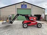Manitou - 2015 - mango 12 - hoogwerker - afbeelding 10 van  15