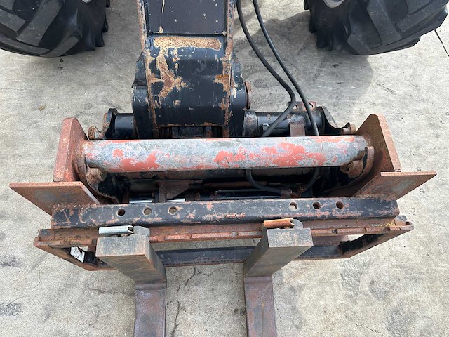 Manitou - 2016 - mlt629 - verreiker - afbeelding 2 van  38