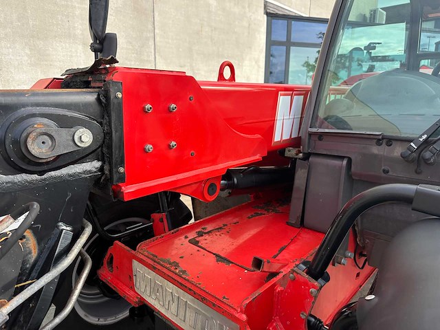 Manitou - 2016 - mlt629 - verreiker - afbeelding 3 van  38