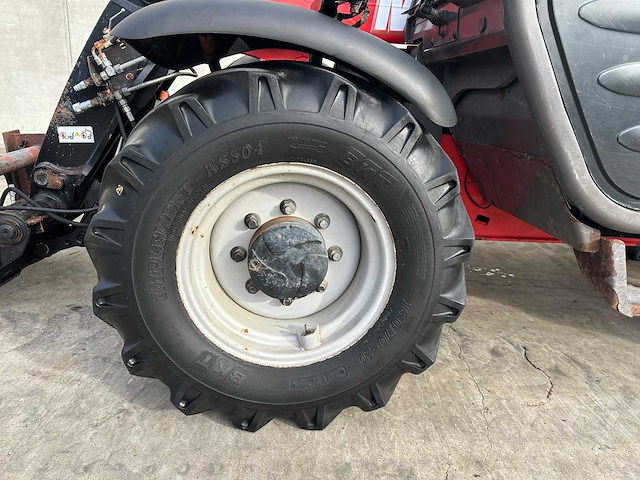 Manitou - 2016 - mlt629 - verreiker - afbeelding 4 van  38