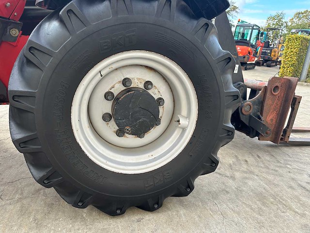 Manitou - 2016 - mlt629 - verreiker - afbeelding 6 van  38