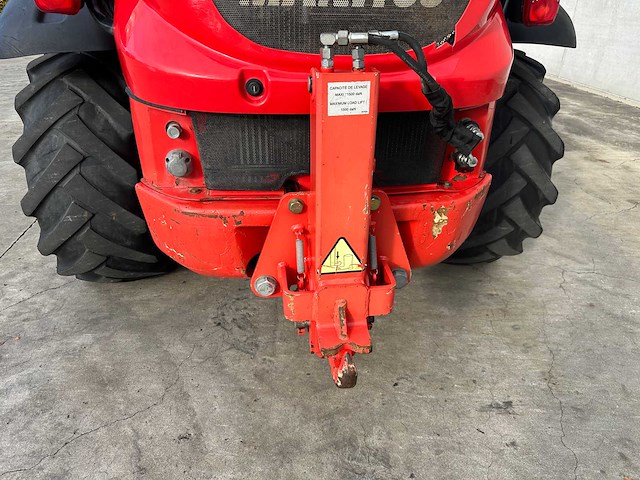 Manitou - 2016 - mlt629 - verreiker - afbeelding 9 van  38
