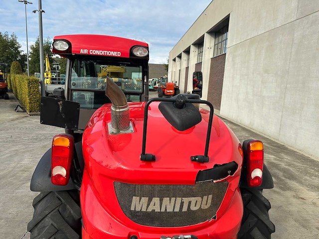 Manitou - 2016 - mlt629 - verreiker - afbeelding 10 van  38