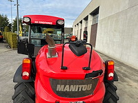 Manitou - 2016 - mlt629 - verreiker - afbeelding 10 van  38