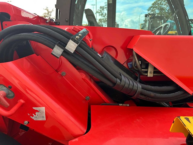 Manitou - 2016 - mlt629 - verreiker - afbeelding 11 van  38