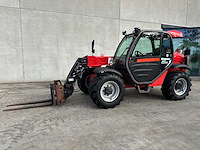 Manitou - 2016 - mlt629 - verreiker - afbeelding 1 van  38