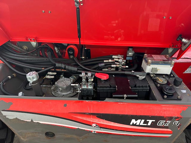 Manitou - 2016 - mlt629 - verreiker - afbeelding 13 van  38