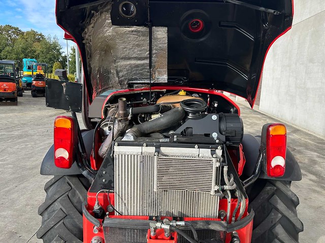 Manitou - 2016 - mlt629 - verreiker - afbeelding 15 van  38