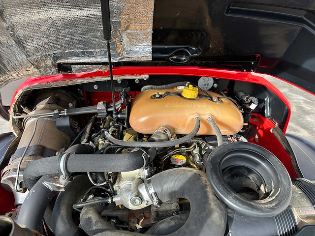 Manitou - 2016 - mlt629 - verreiker - afbeelding 16 van  38