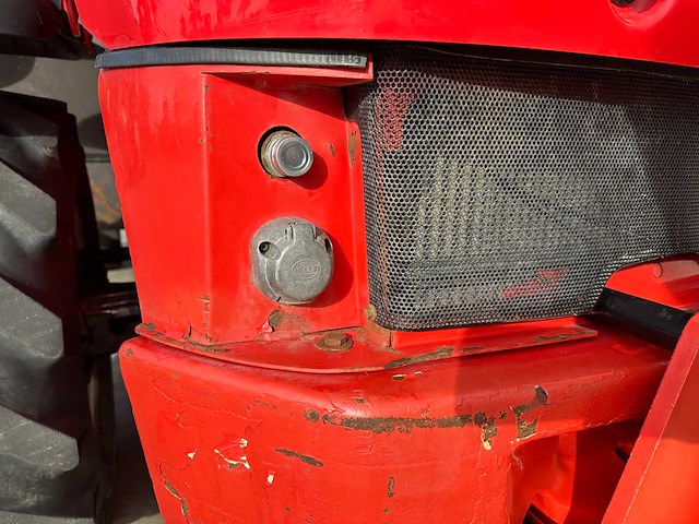 Manitou - 2016 - mlt629 - verreiker - afbeelding 19 van  38