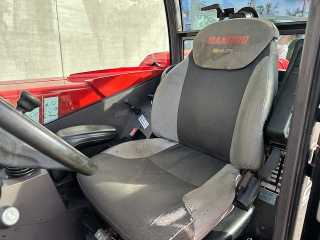 Manitou - 2016 - mlt629 - verreiker - afbeelding 21 van  38