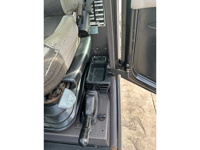 Manitou - 2016 - mlt629 - verreiker - afbeelding 25 van  38