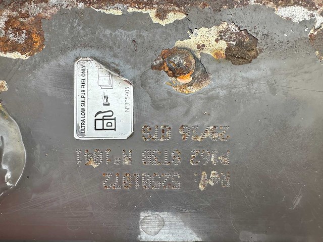 Manitou - 2016 - mlt629 - verreiker - afbeelding 27 van  38