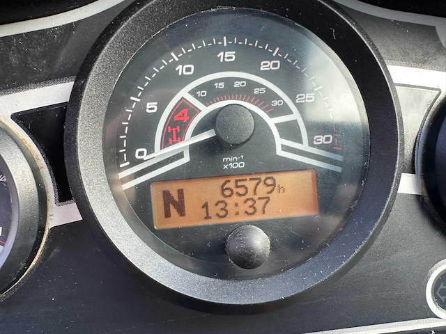 Manitou - 2016 - mlt629 - verreiker - afbeelding 29 van  38