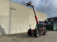 Manitou - 2016 - mlt629 - verreiker - afbeelding 31 van  38