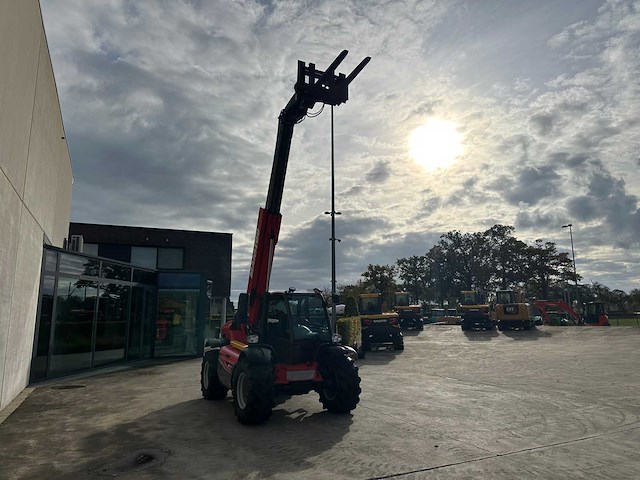 Manitou - 2016 - mlt629 - verreiker - afbeelding 32 van  38