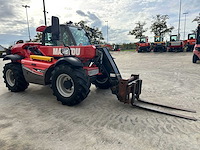 Manitou - 2016 - mlt629 - verreiker - afbeelding 23 van  38