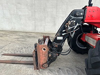 Manitou - 2016 - mlt629 - verreiker - afbeelding 37 van  38