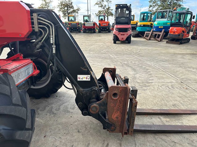 Manitou - 2016 - mlt629 - verreiker - afbeelding 38 van  38