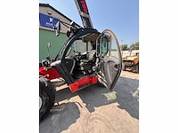 Manitou - 2017 - mlt 737 130 ps - verreiker - afbeelding 4 van  20