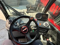 Manitou - 2017 - mlt 737 130 ps - verreiker - afbeelding 5 van  20