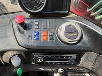 Manitou - 2017 - mlt 737 130 ps - verreiker - afbeelding 8 van  20