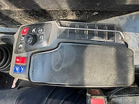 Manitou - 2017 - mlt 737 130 ps - verreiker - afbeelding 9 van  20