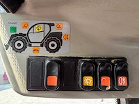 Manitou - 2017 - mlt 737 130 ps - verreiker - afbeelding 11 van  20