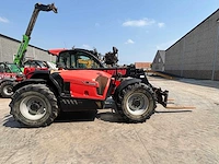 Manitou - 2017 - mlt 737 130 ps - verreiker - afbeelding 1 van  20