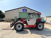 Manitou - 2017 - mlt 737 130 ps - verreiker - afbeelding 14 van  20