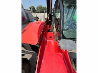 Manitou - 2017 - mlt 737 130 ps - verreiker - afbeelding 18 van  20