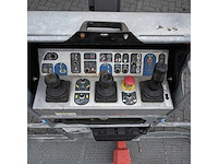 Manitou - 2018 - atj160 e3 - hoogwerker - afbeelding 3 van  20