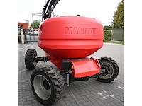 Manitou - 2018 - atj160 e3 - hoogwerker - afbeelding 6 van  20