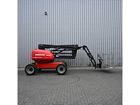 Manitou - 2018 - atj160 e3 - hoogwerker - afbeelding 1 van  20