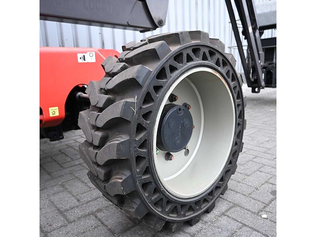 Manitou - 2018 - atj160 e3 - hoogwerker - afbeelding 16 van  20