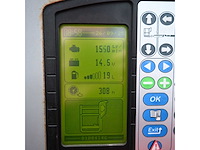 Manitou - 2018 - atj160 e3 - hoogwerker - afbeelding 8 van  20