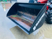 Manitou - cba1500 - digging bucket - 2020