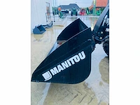 Manitou - cba1500 - digging bucket - 2020 - afbeelding 2 van  4