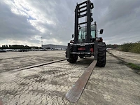 Manitou - m30-4 turbo 4x4 - forklift trucks - 2012 - afbeelding 2 van  39