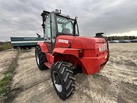 Manitou - m30-4 turbo 4x4 - forklift trucks - 2012 - afbeelding 6 van  39