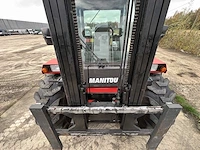 Manitou - m30-4 turbo 4x4 - forklift trucks - 2012 - afbeelding 9 van  39