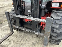 Manitou - m30-4 turbo 4x4 - forklift trucks - 2012 - afbeelding 10 van  39