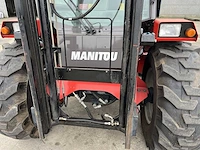 Manitou - m30-4 turbo 4x4 - forklift trucks - 2012 - afbeelding 13 van  39