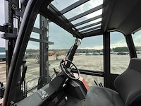 Manitou - m30-4 turbo 4x4 - forklift trucks - 2012 - afbeelding 14 van  39